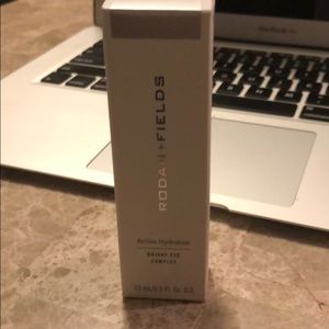 Rodan and Fields Bright Eye Complex